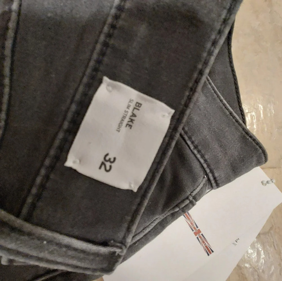 Hudson jeans Blake size 32 bnwt - Picture 4 of 8